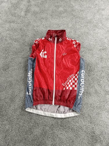 Gilet coupe vent - gilet, velo