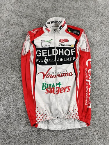 Bioracer gilet sans - , manches