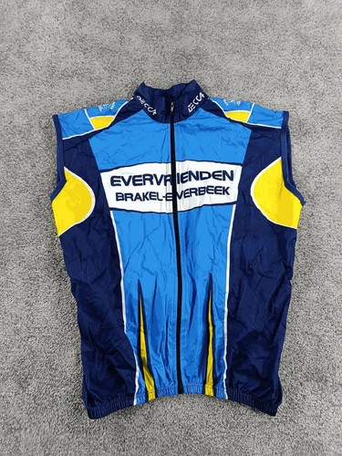 Decca gilet sans manches coupe
