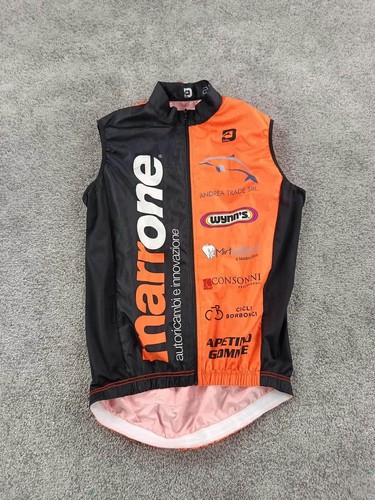 Dnl gilet coupe - gilet, velo