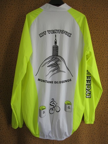 Veste cycliste armée - armée, terre