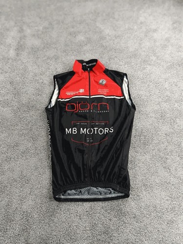 Bioracer gilet coupe vent velo - gilet, coupe-vent