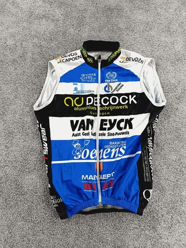 Doltcini gilet sans manches