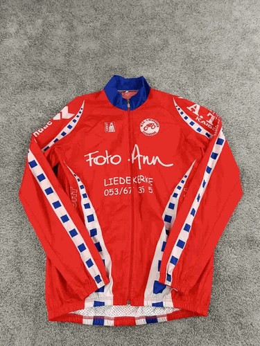 Geest veste coupe - -vent, velo