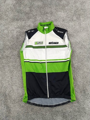 Bioracer gilet coupe vent - gilet, coupe-vent