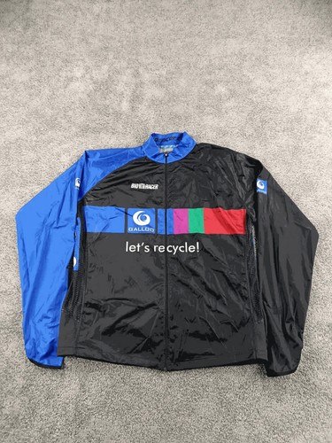 Bioracer veste coupe vent - coupe-vent, velo
