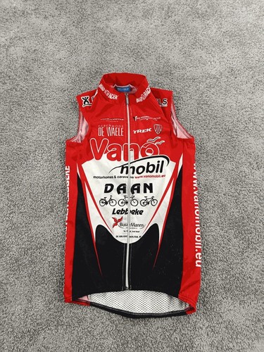 Bioracer gilet coupe - -vent, velo