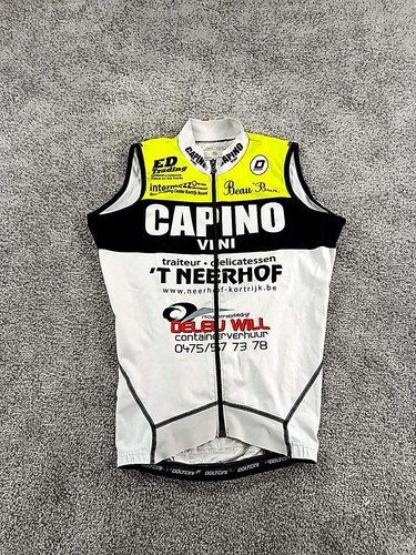 Doltcini gilet coupe vent - coupe-vent, velo