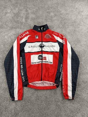 Geest veste coupe vent velo - coupe-vent,