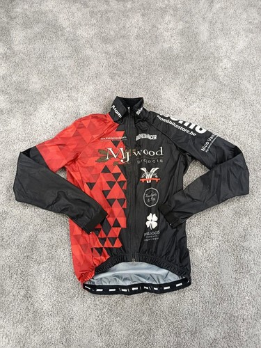Bioracer coupe vent velo homme