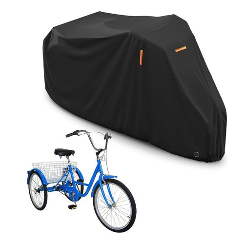 Housse trike adulte - housse, vélo