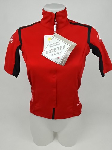Veste coupe vent vélo - veste,