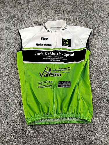 Mooses gilet coupe vent - mooses, coupe-vent