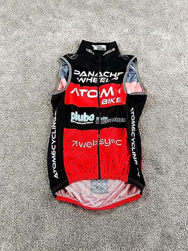 Velo unique gilet coupe - velo, coupe-vent