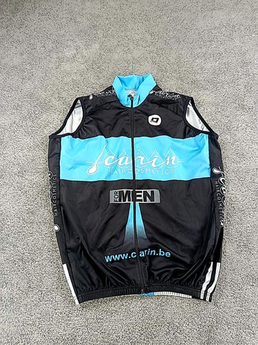 Doltcini gilet coupe - coupe-vent, velo