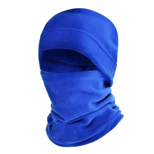 Chapeau écharpe polaire homme - polaire,