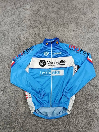 Bioracer coupe vent veste - coupe-vent,