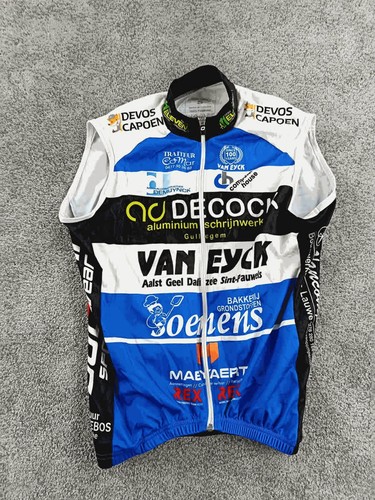 Doltcini gilet sans manches
