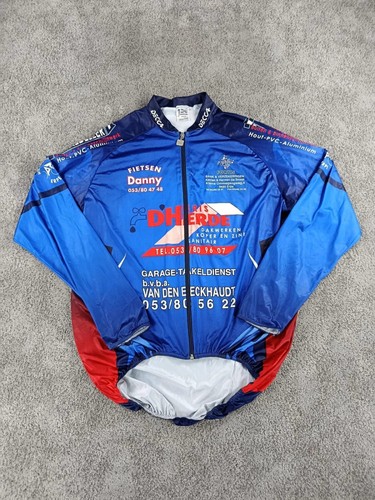 Decca coupe vent vélo - coupe-vent, homme
